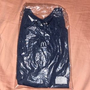 Mcdonald’s Crew Shirt
